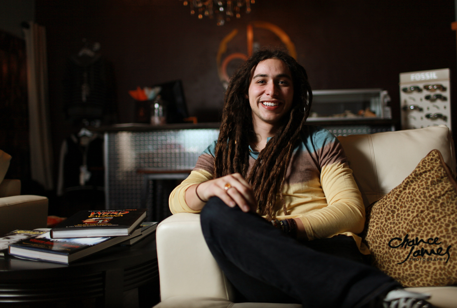 Jason Castro