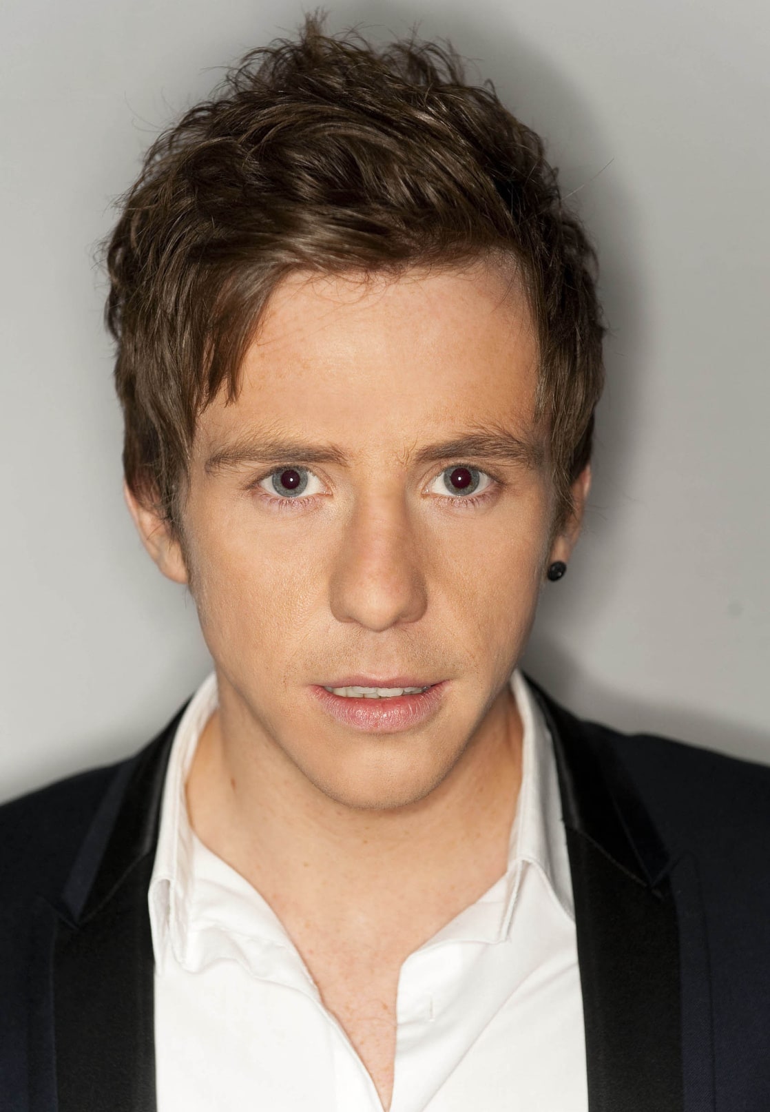 Danny Jones picture