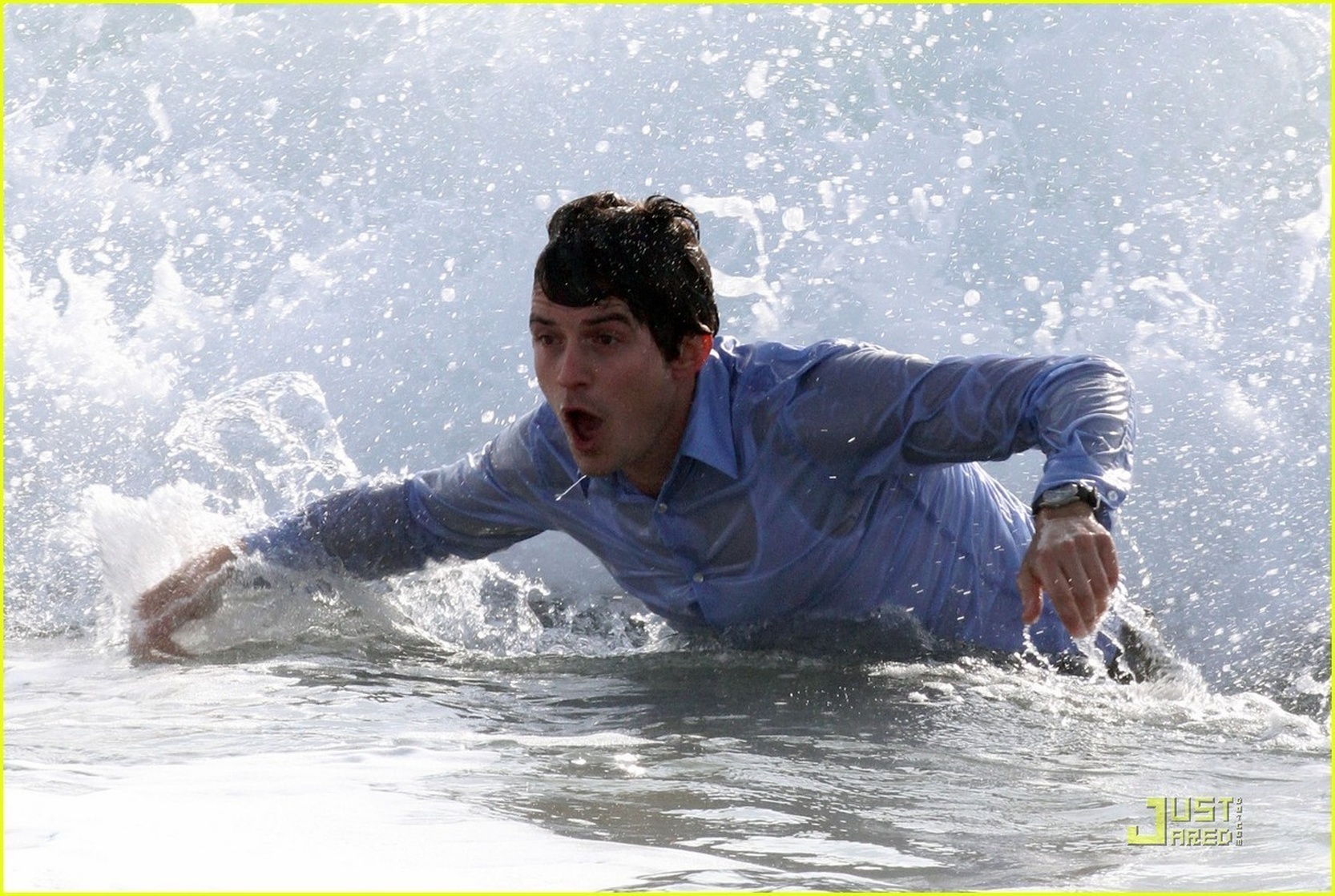 Orlando Bloom Orlando Bloom