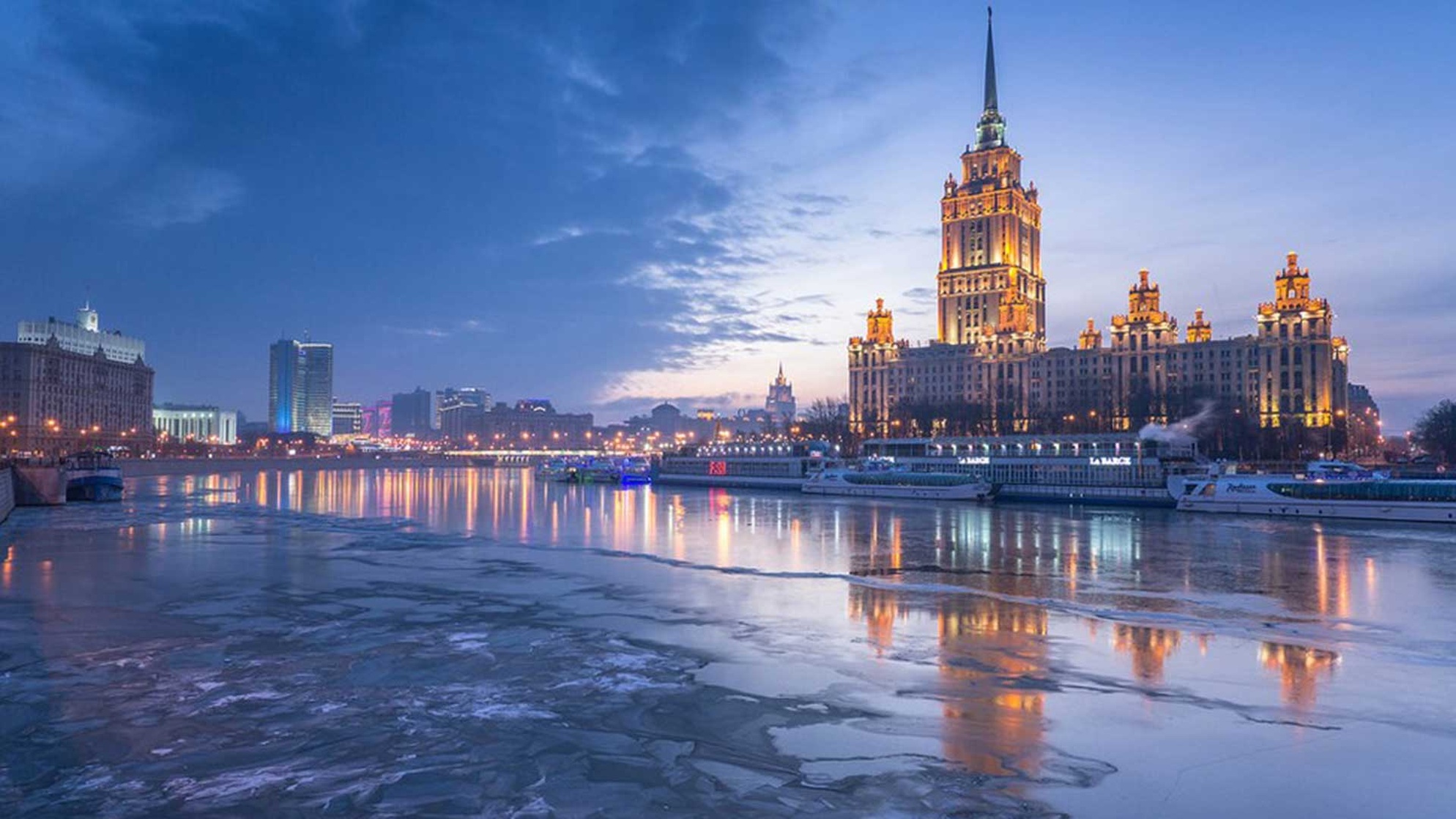 Moscow