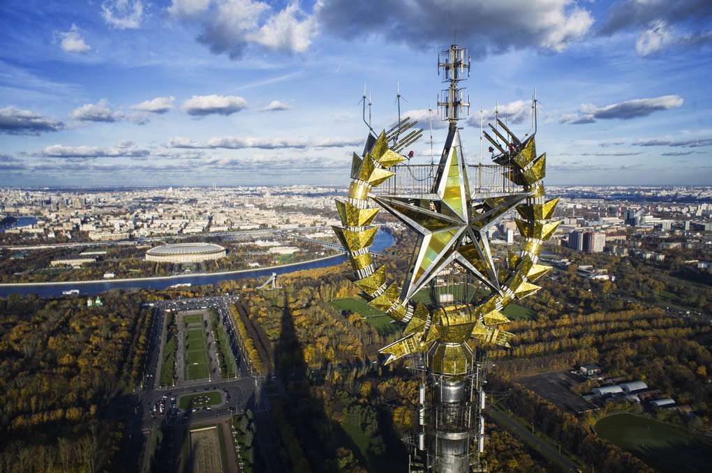 Moscow