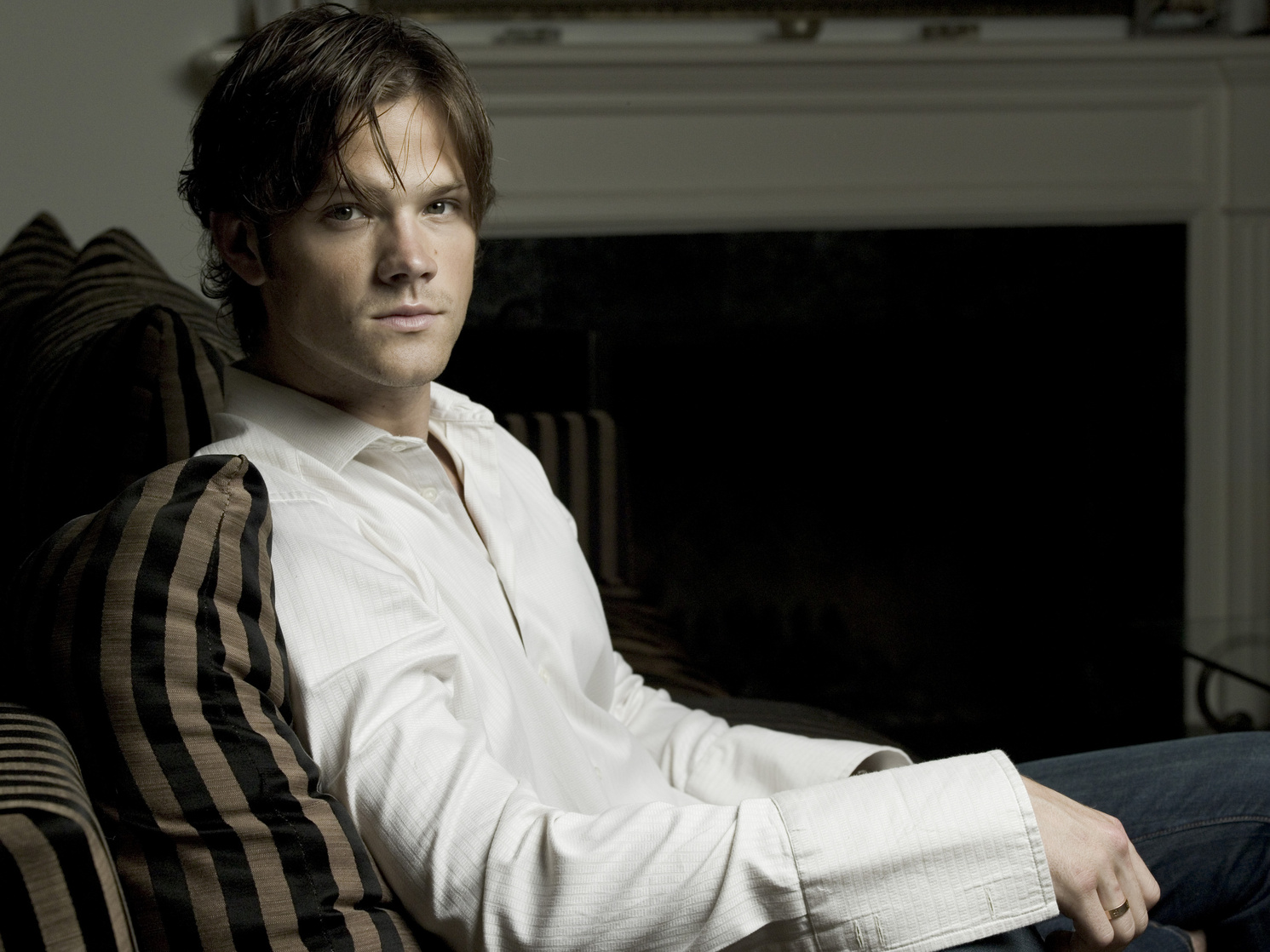 Jared Padalecki Jared Padalecki
