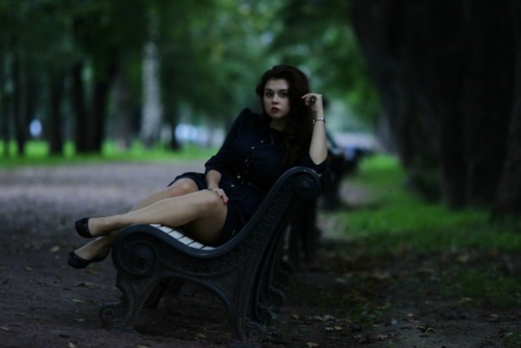 Anastasia Vinogradova Anastasia Vinogradova