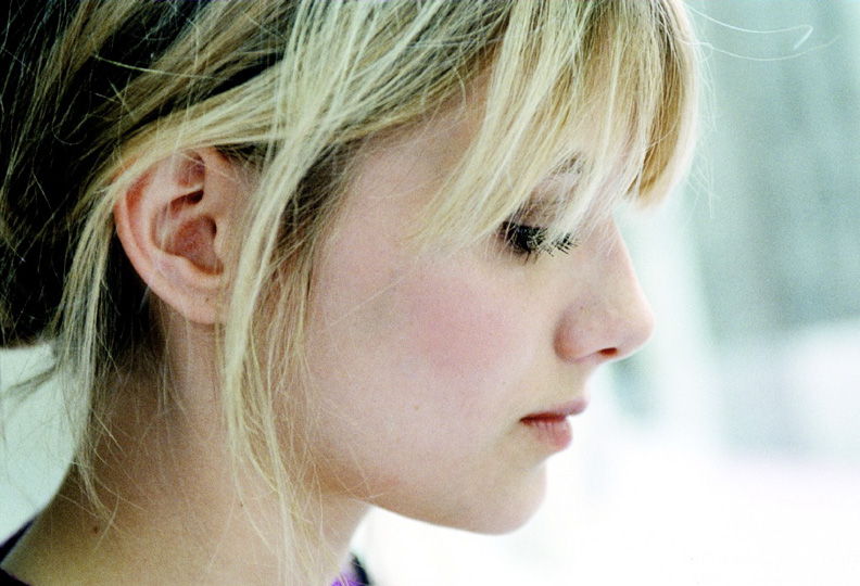 Mélanie Laurent Mélanie Laurent