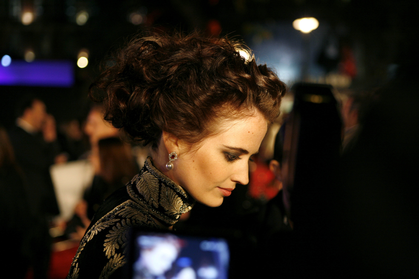 Eva Green