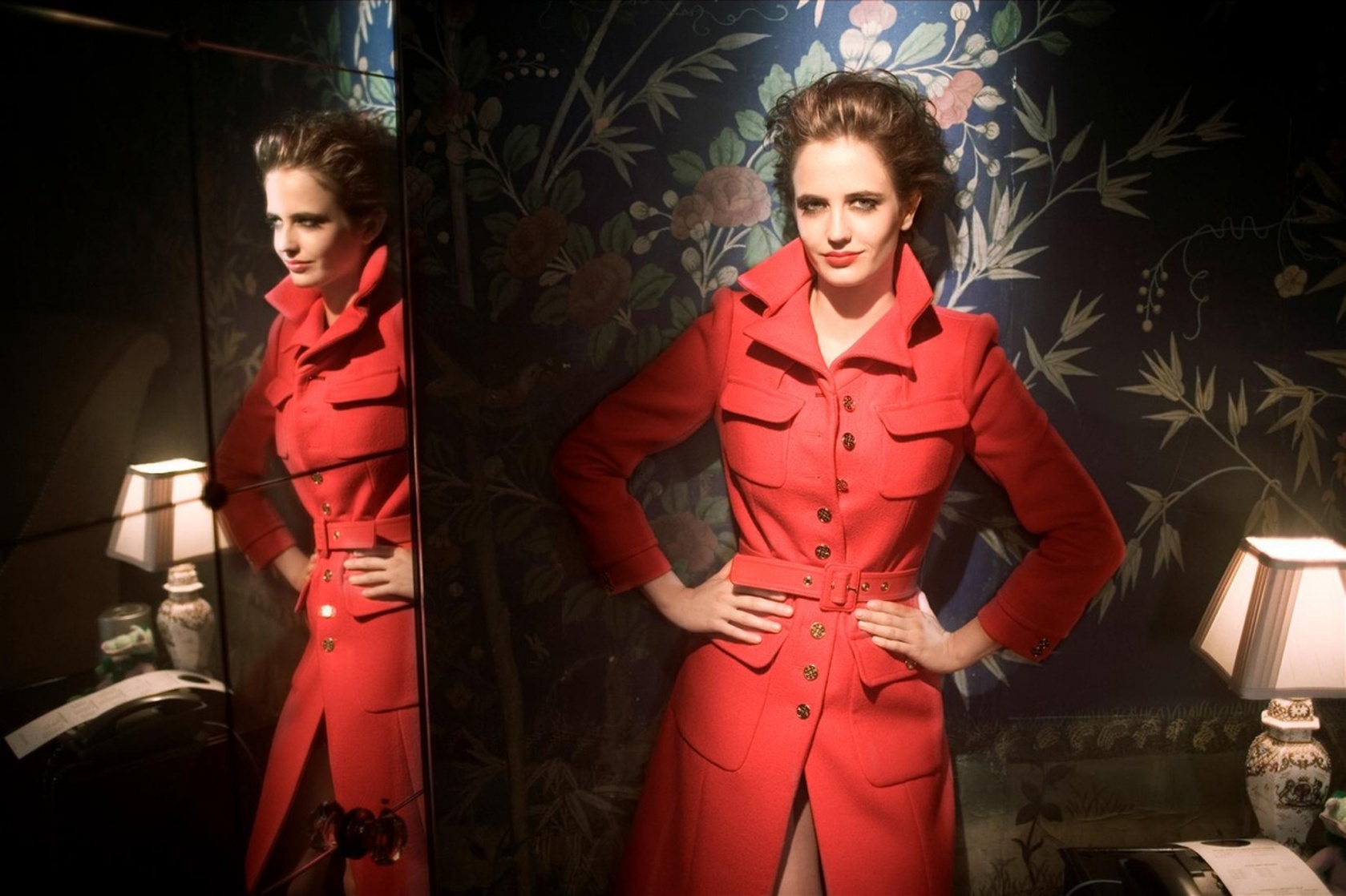 Eva Green Eva Green