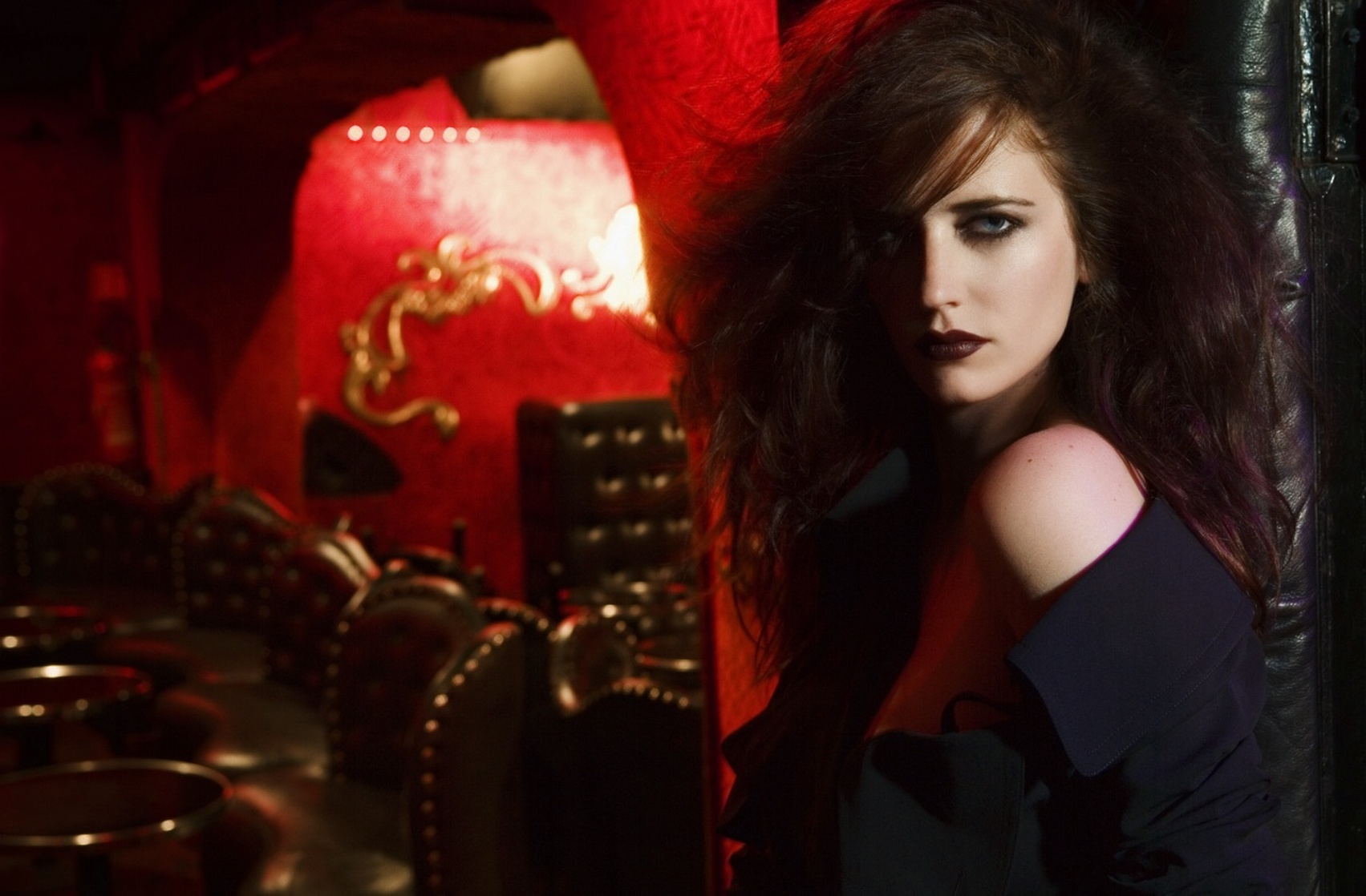 Eva Green