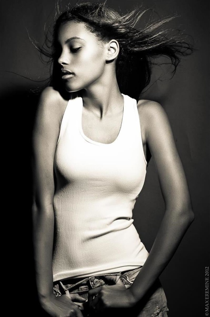 Jasmine Daniels picture