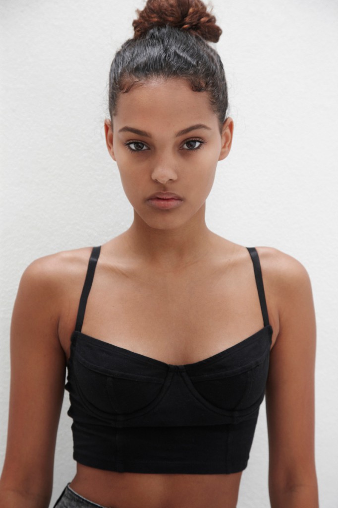 Picture of Jasmine Daniels