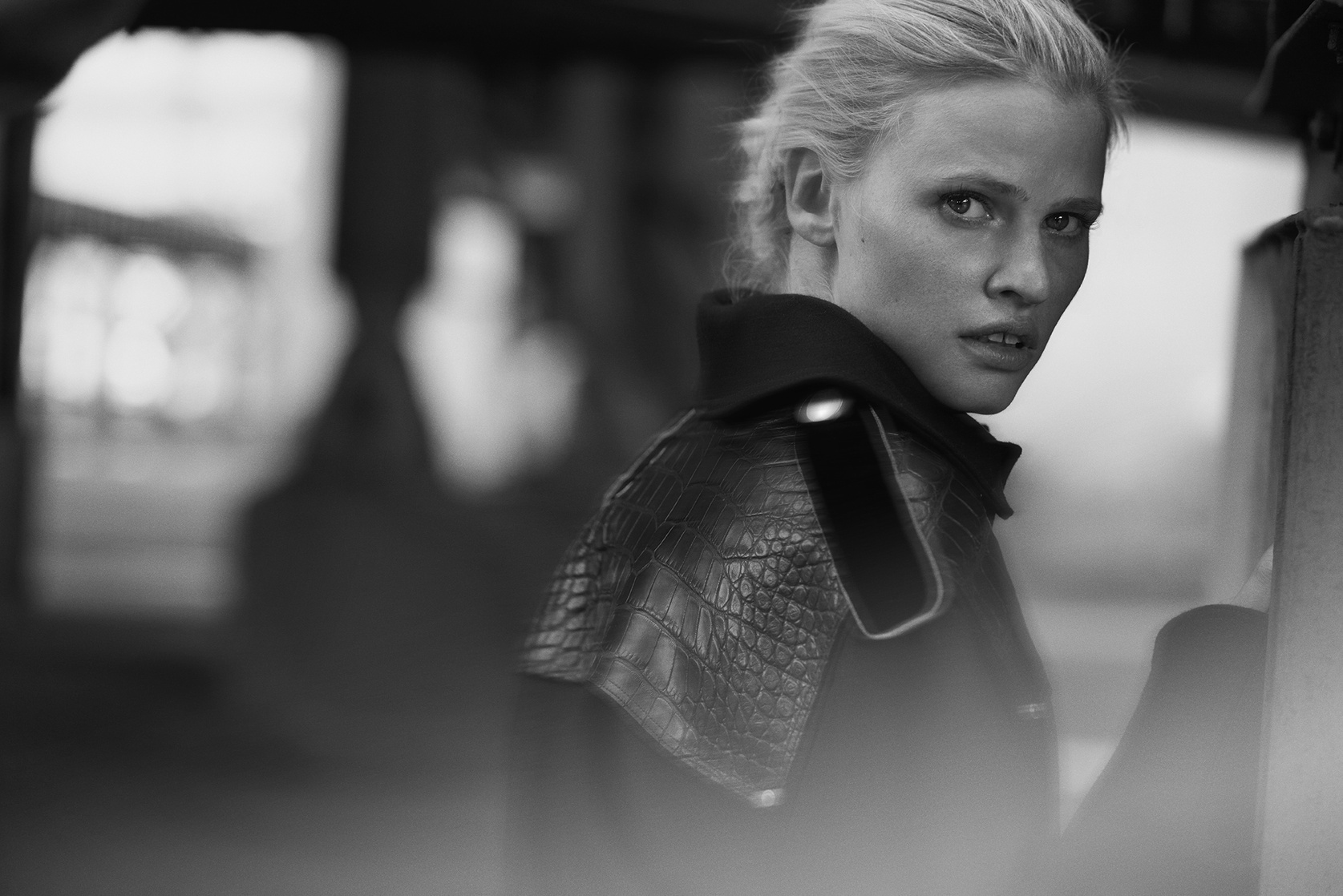 Lara Stone