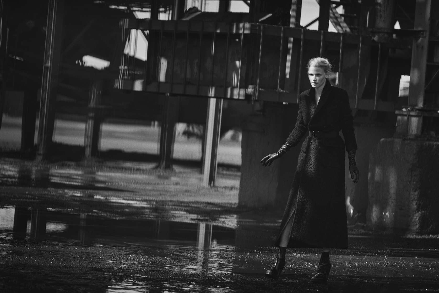 Lara Stone Lara Stone
