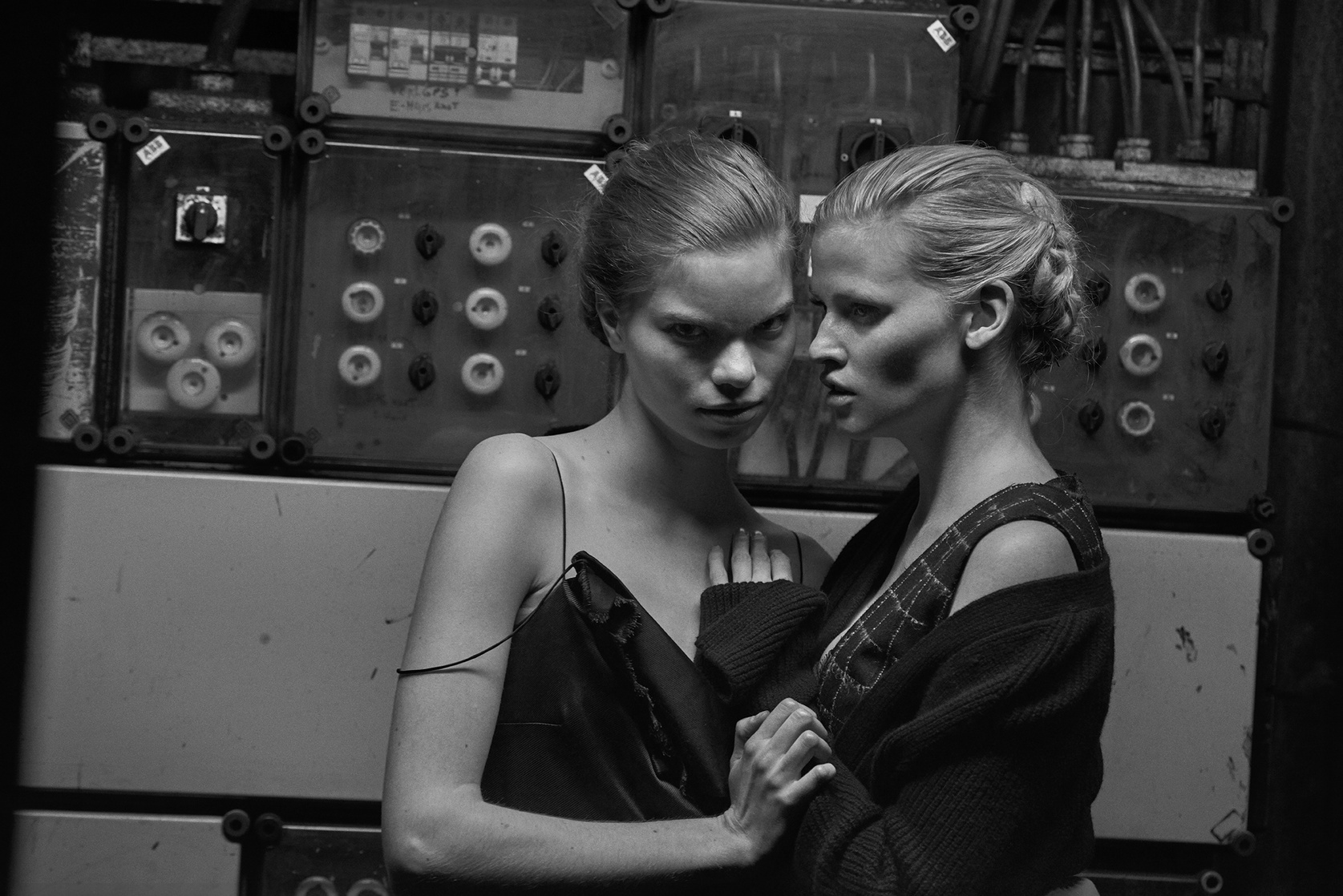 Lara Stone