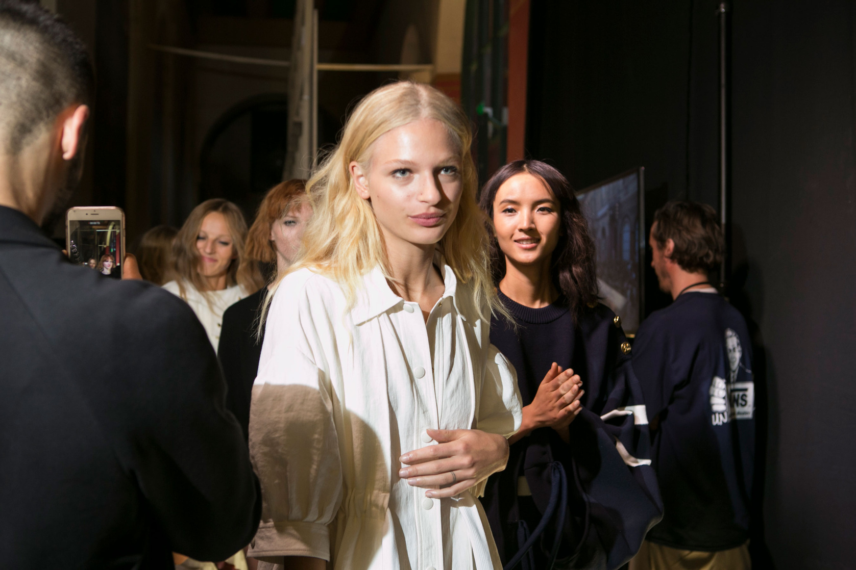 Frederikke Sofie Falbe-Hansen