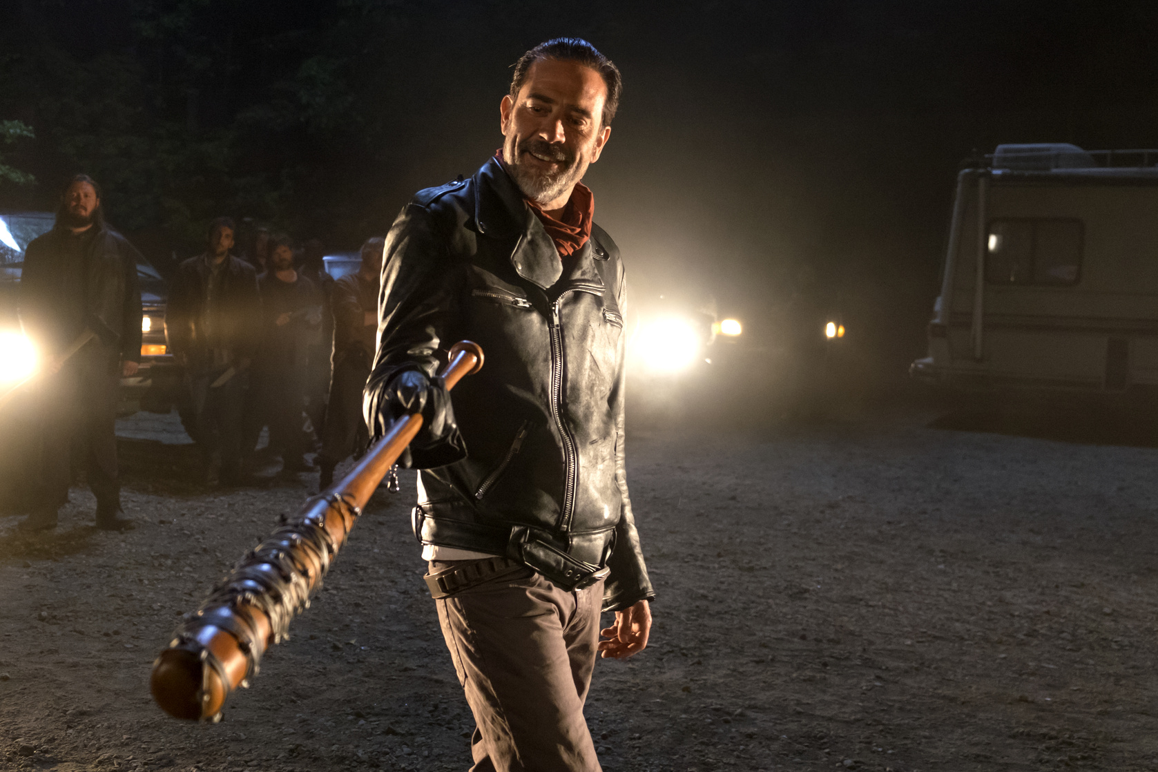 The Walking Dead The Walking Dead