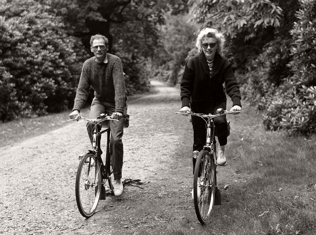Marilyn Monroe