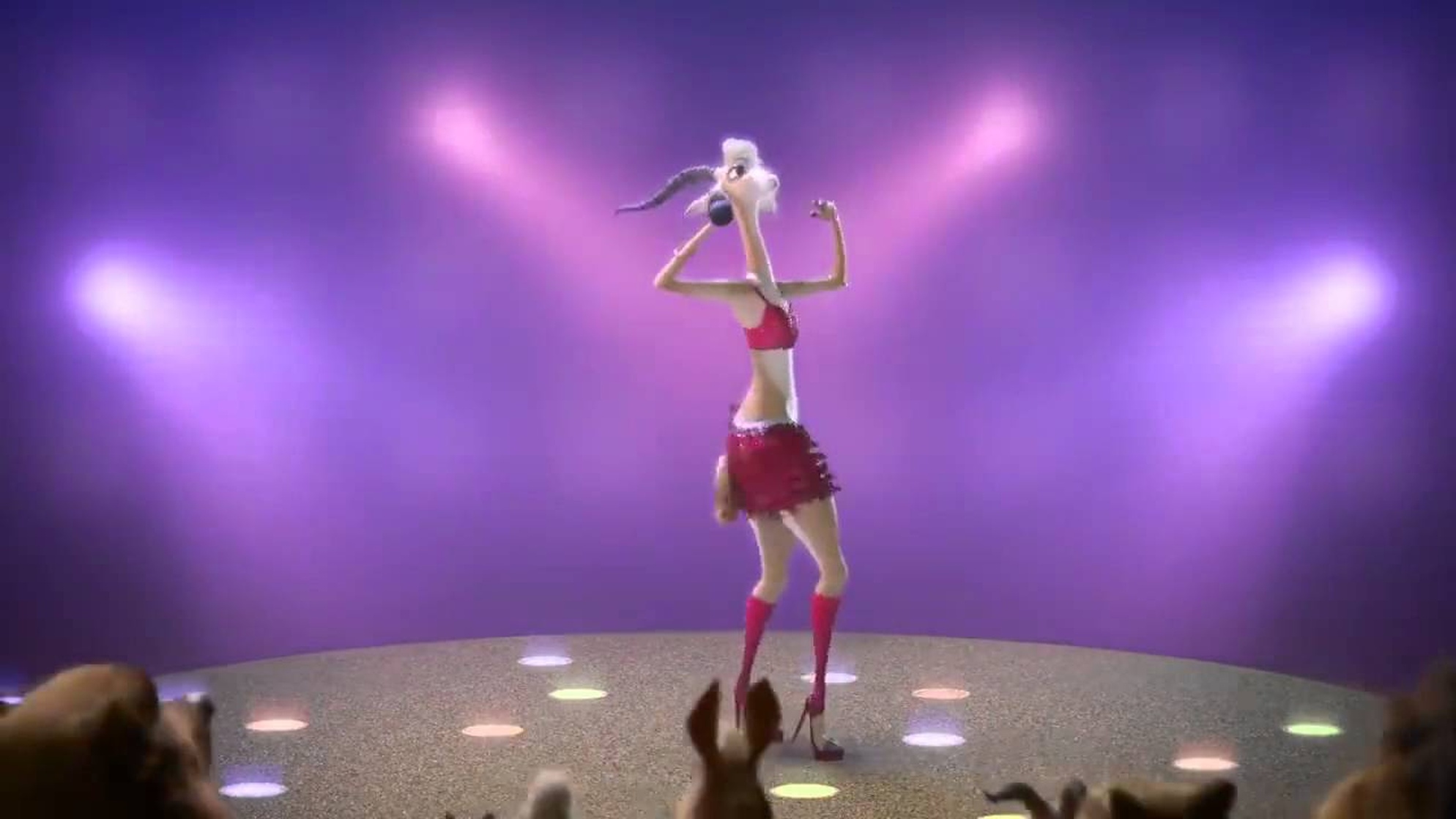 Gazelle Gazelle