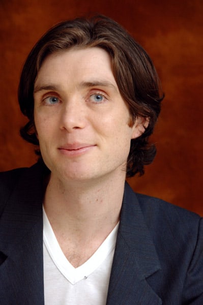 Image of Cillian Murphy