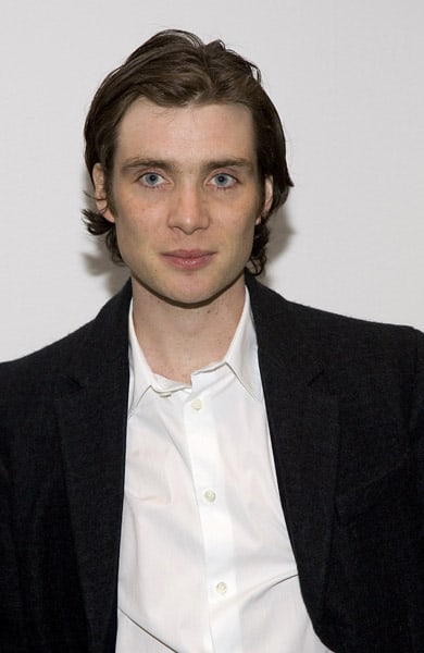 Cillian Murphy image