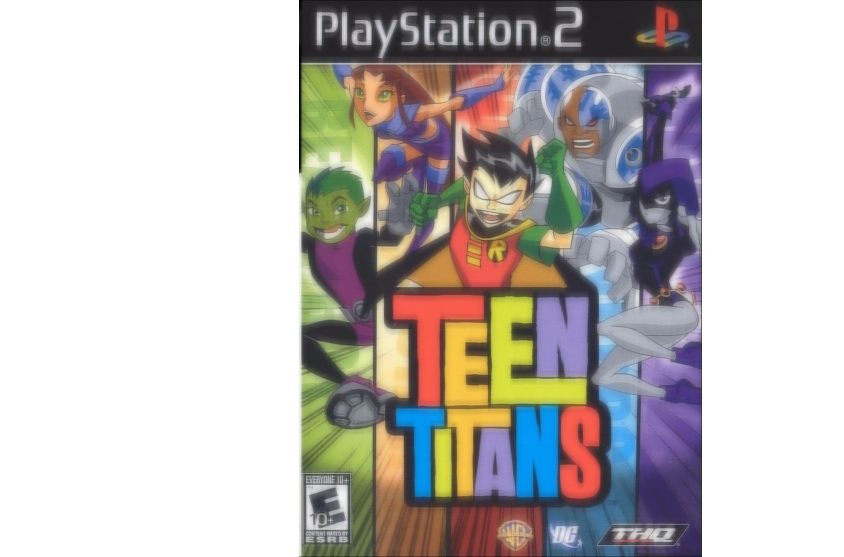 Teen Titans