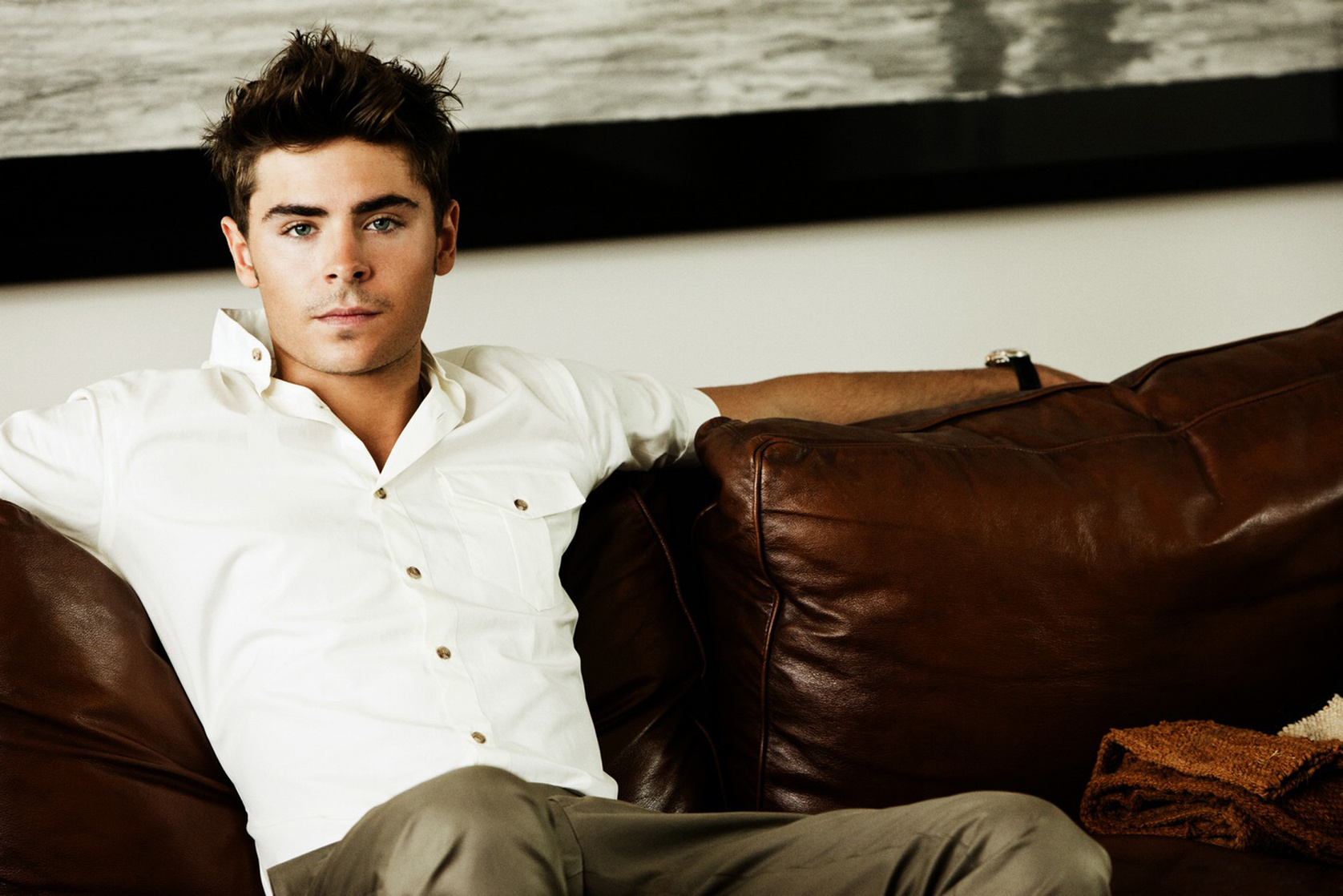 Zac Efron Zac Efron