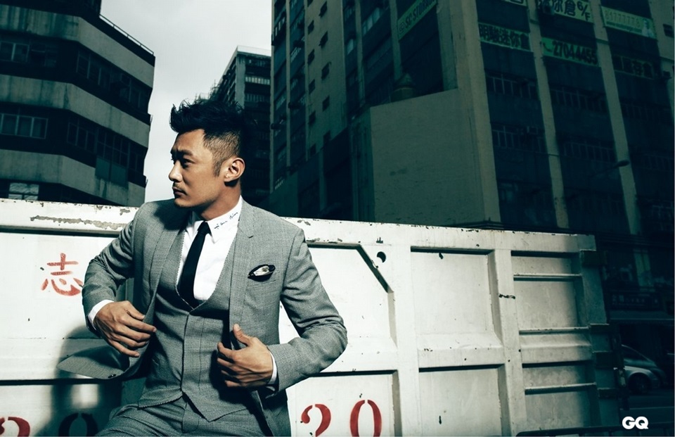Shawn Yue