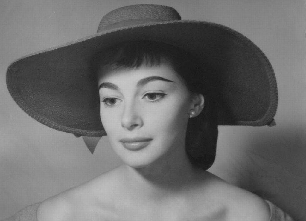 Pier Angeli Pier Angeli