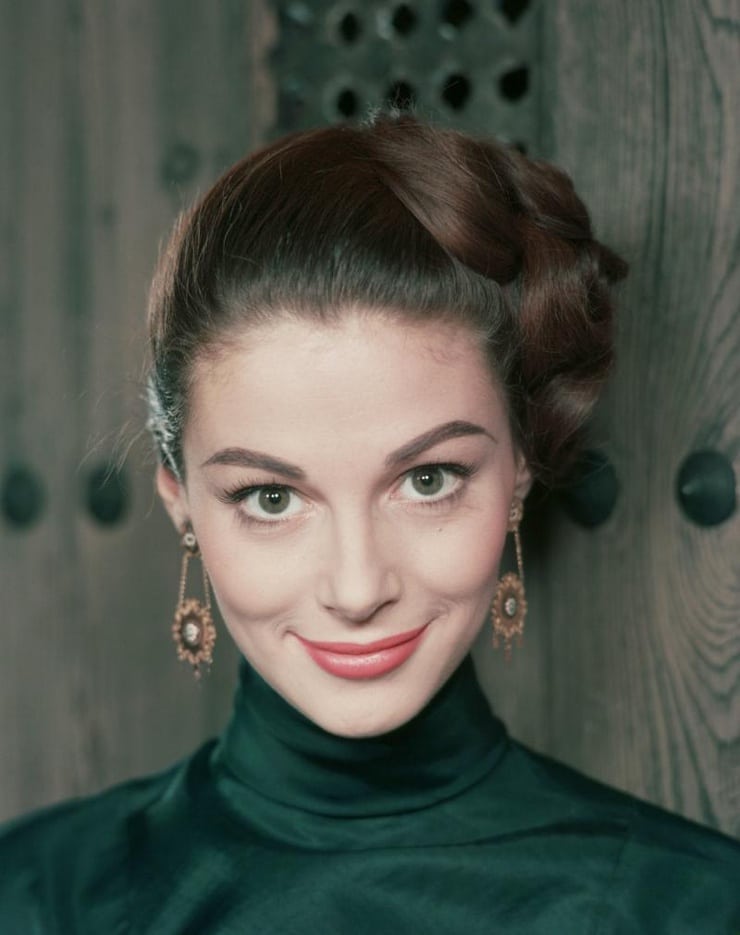 Picture of Pier Angeli