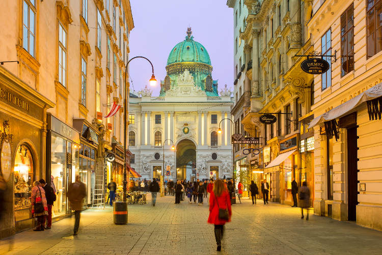 Vienna (Wien)