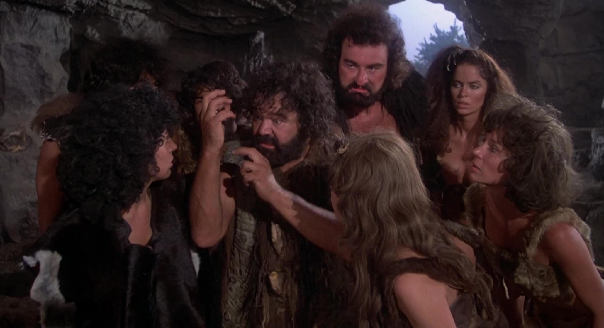 Caveman