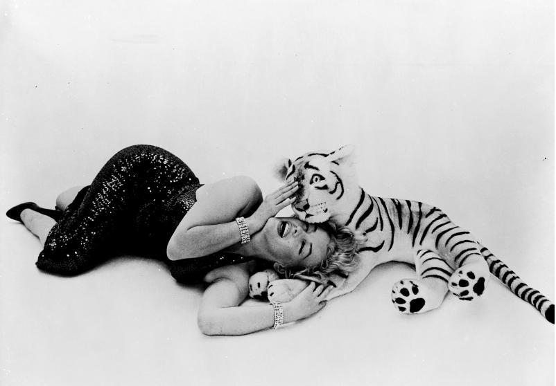 Marilyn Monroe Marilyn Monroe