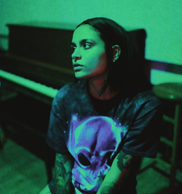 Picture of Kehlani