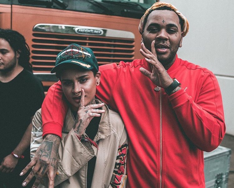 Kehlani
