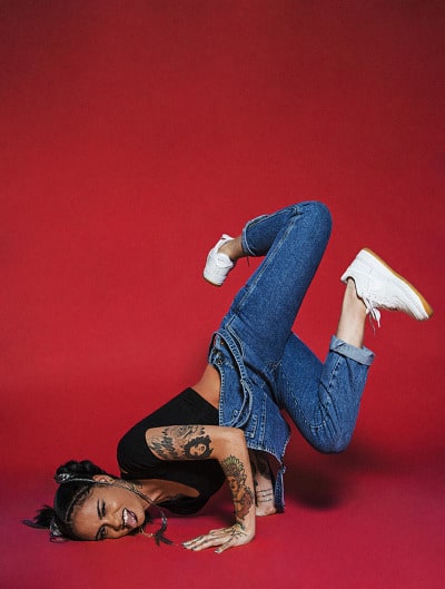 Picture of Kehlani