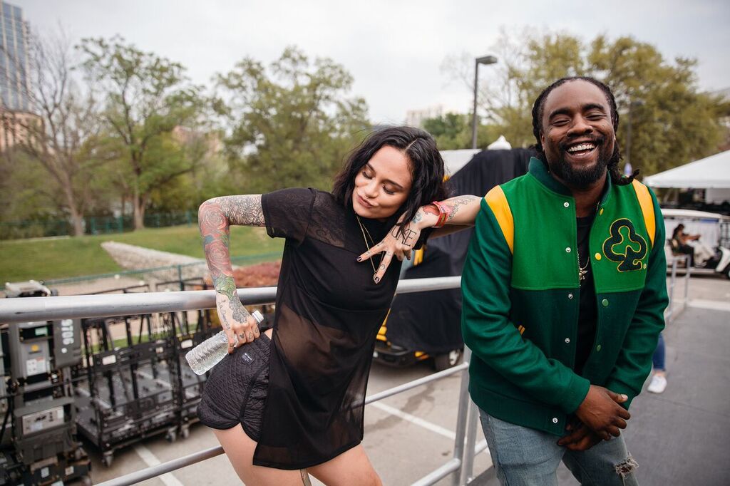 Kehlani