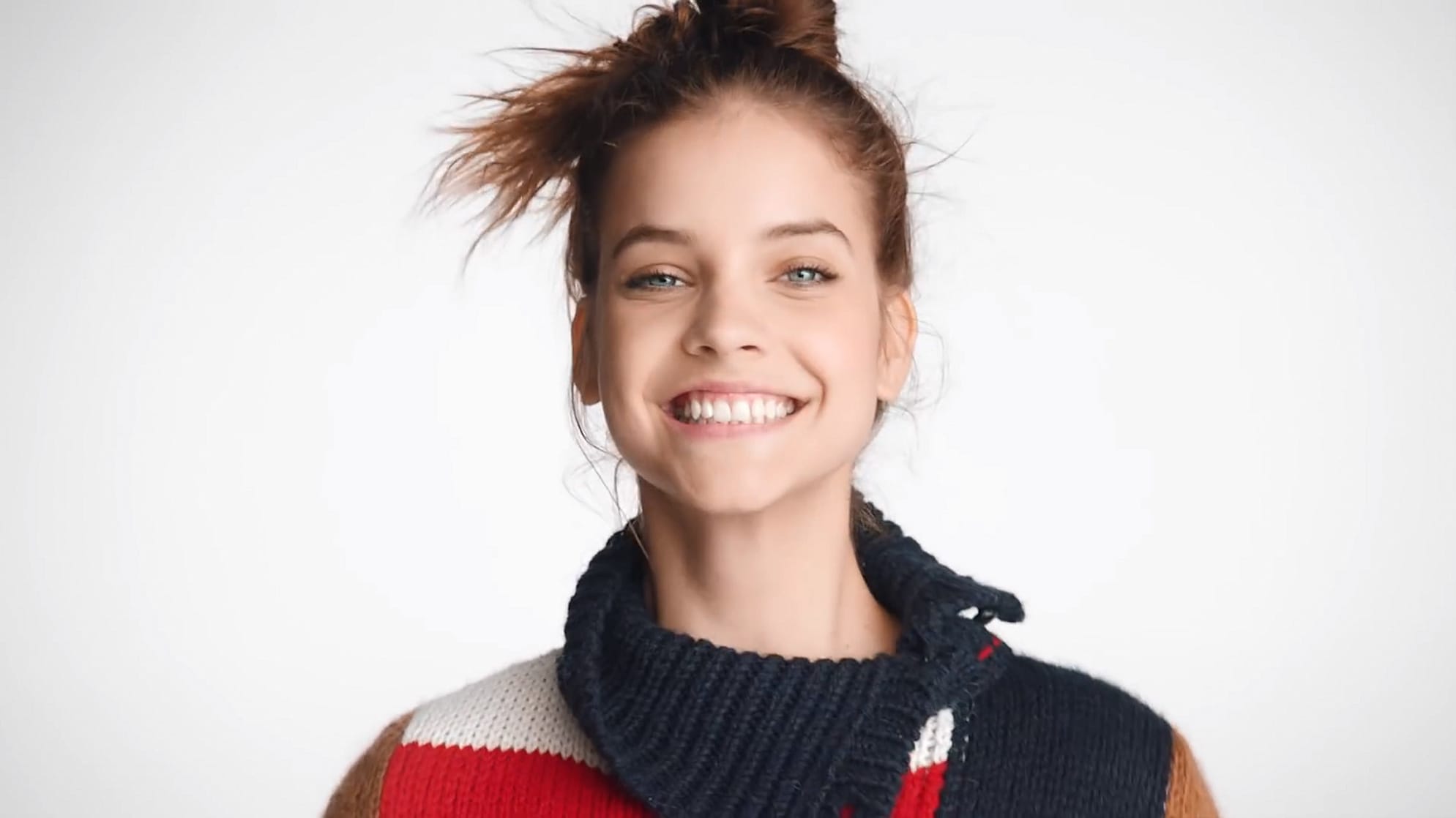 Barbara Palvin