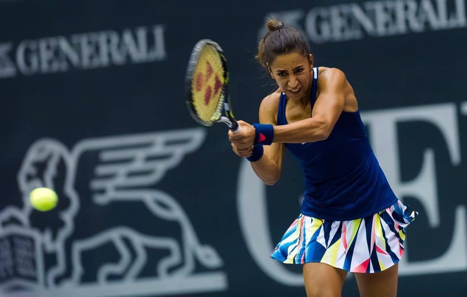 Cagla Buyukakcay