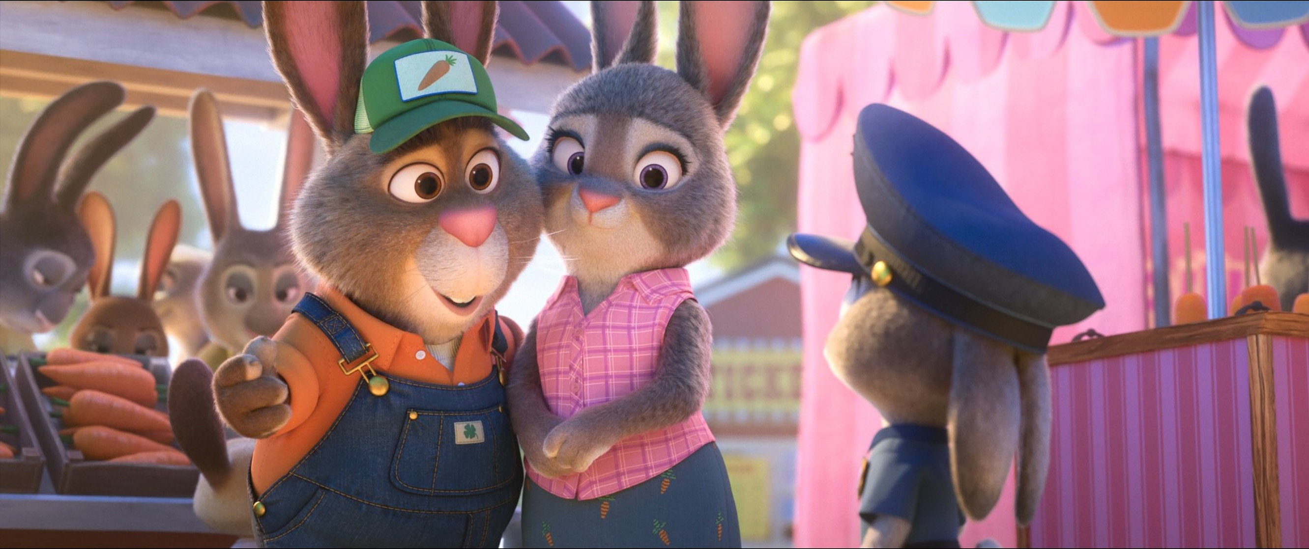 Stu Hopps