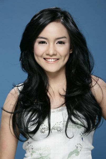 Picture of Intan Nuraini