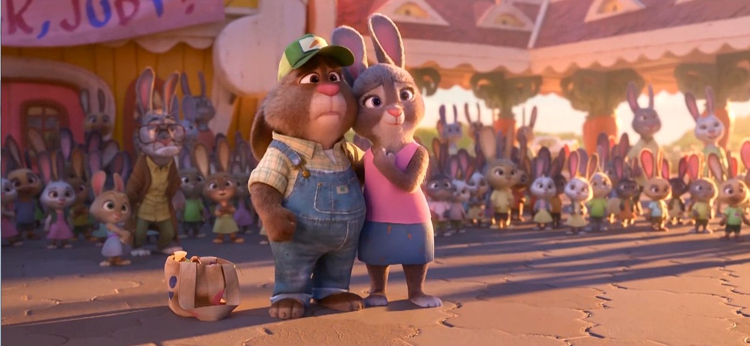 Stu Hopps