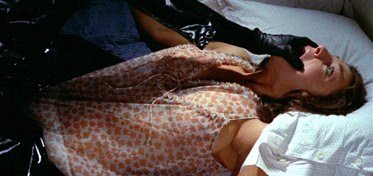 The Bird with the Crystal Plumage (1970) The Bird with the Crystal Plumage (1970)