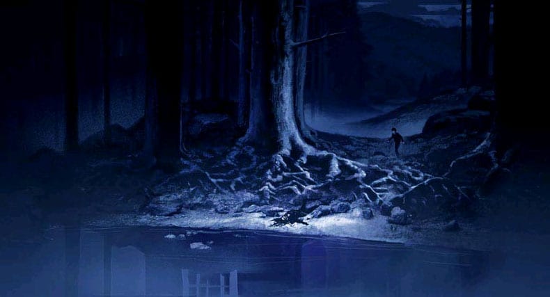 Harry Potter and the Prisoner of Azkaban