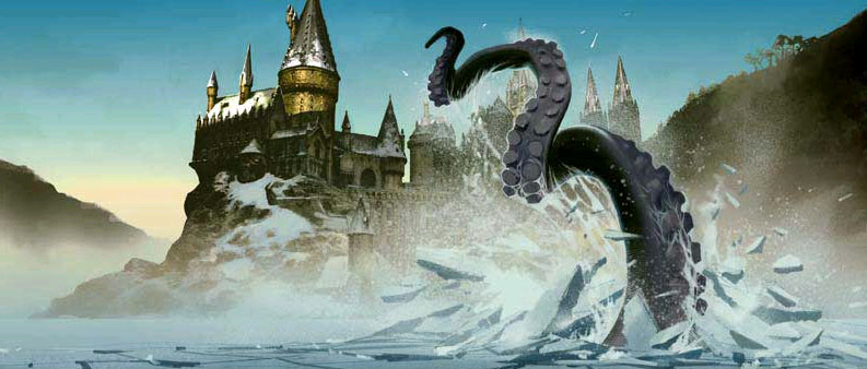 Harry Potter and the Prisoner of Azkaban Harry Potter and the Prisoner of Azkaban