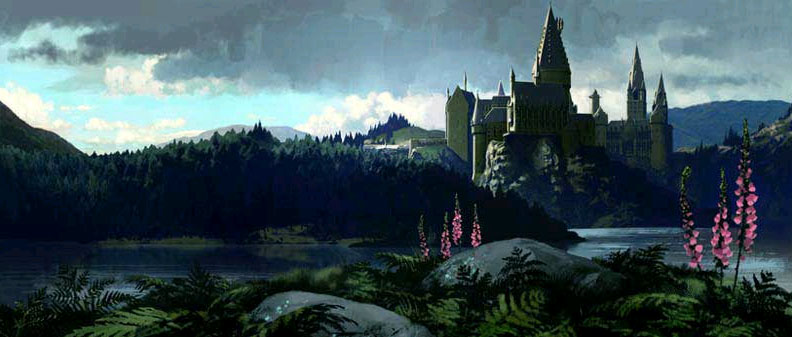 Harry Potter and the Prisoner of Azkaban