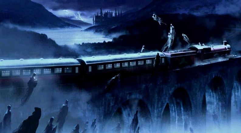 Harry Potter and the Prisoner of Azkaban Harry Potter and the Prisoner of Azkaban
