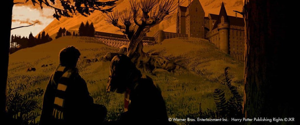 Harry Potter and the Prisoner of Azkaban