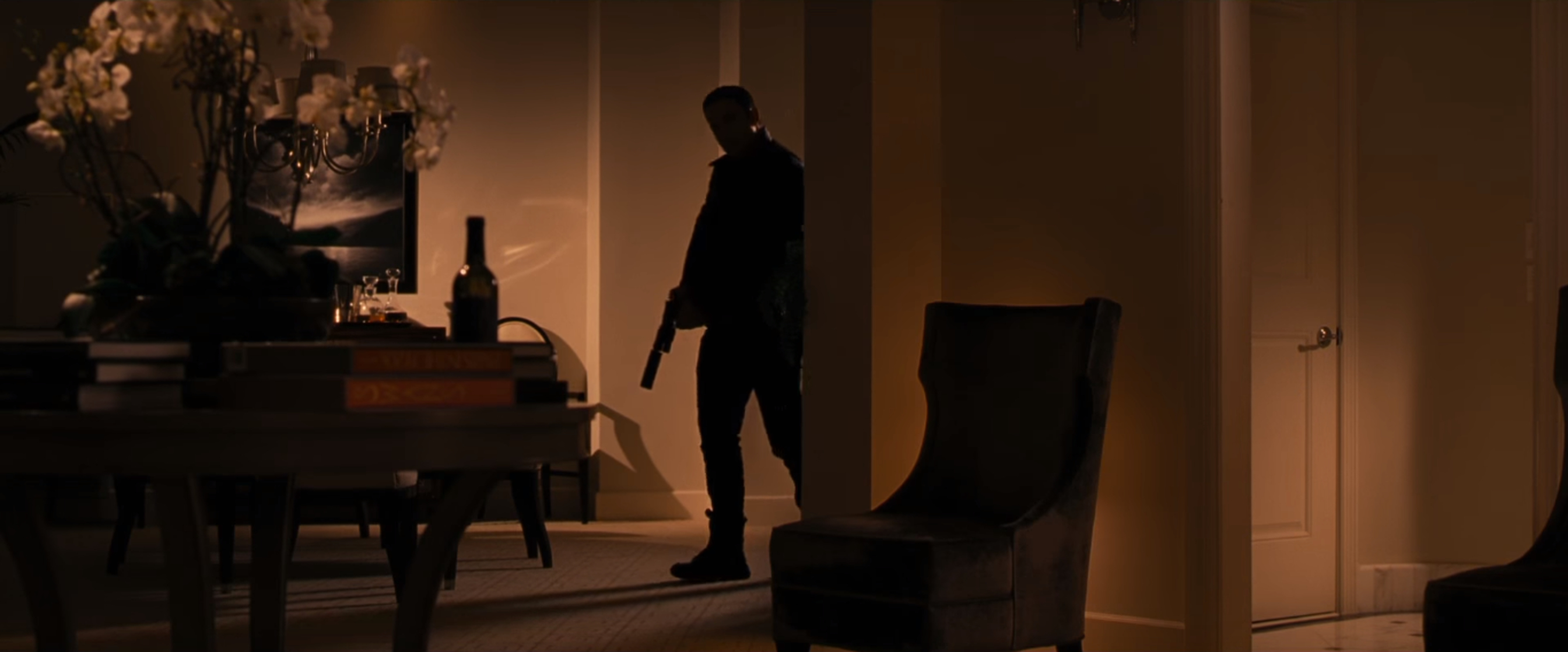 The Accountant The Accountant