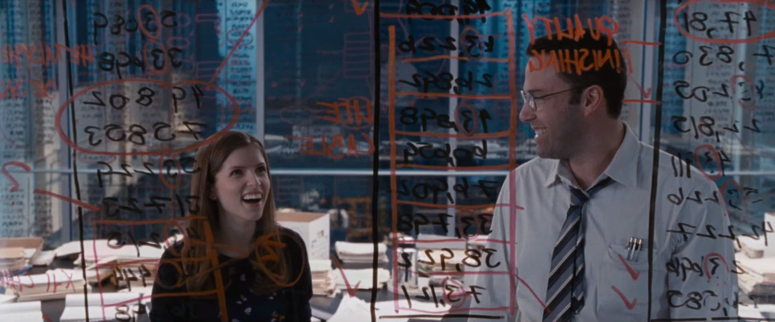 The Accountant The Accountant