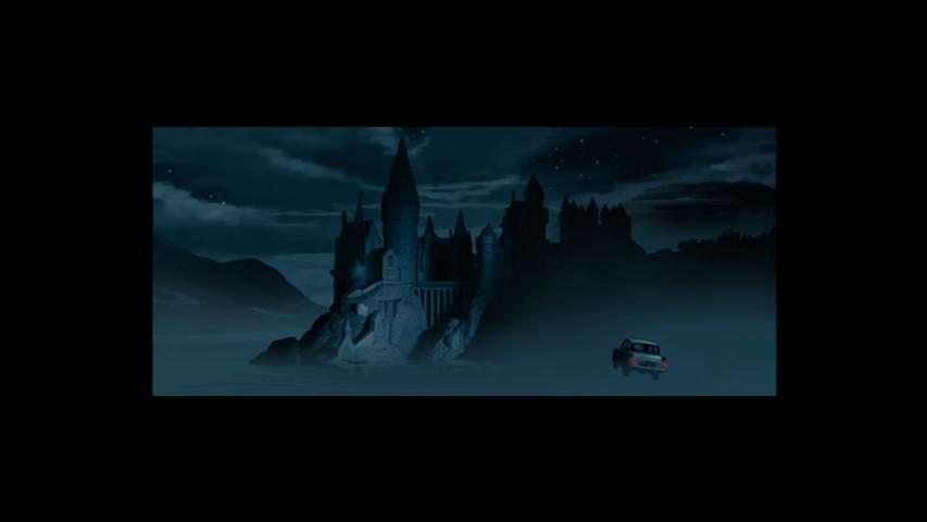 Harry Potter and the Chamber of Secrets