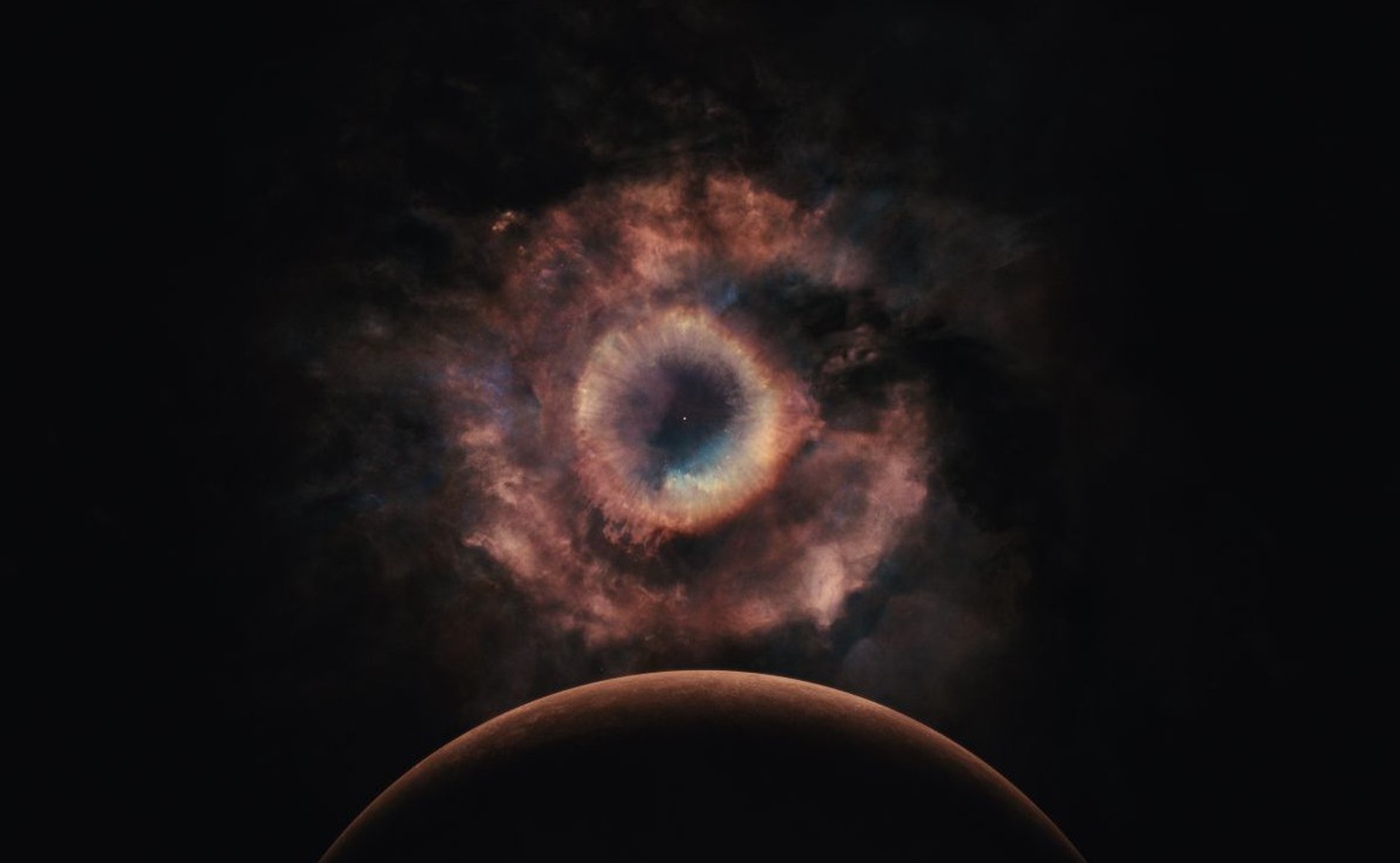 Voyage of Time: Life's Journey