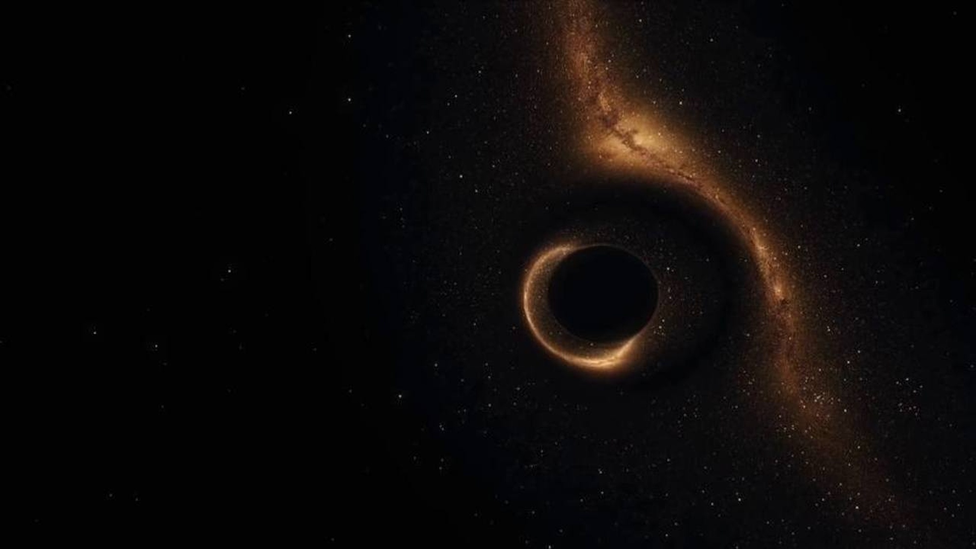 Voyage of Time: Life's Journey